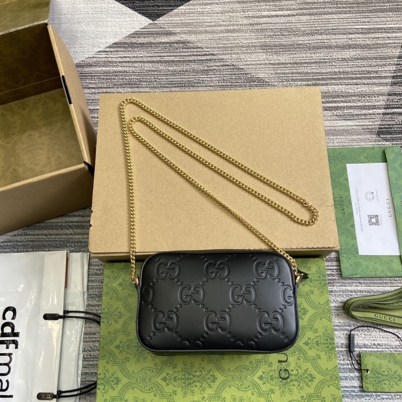 Gvc*1 satchel bags